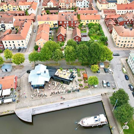 Stf Hostel Mariestad Exterior photo