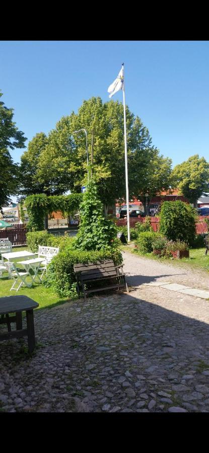 Stf Hostel Mariestad Exterior photo
