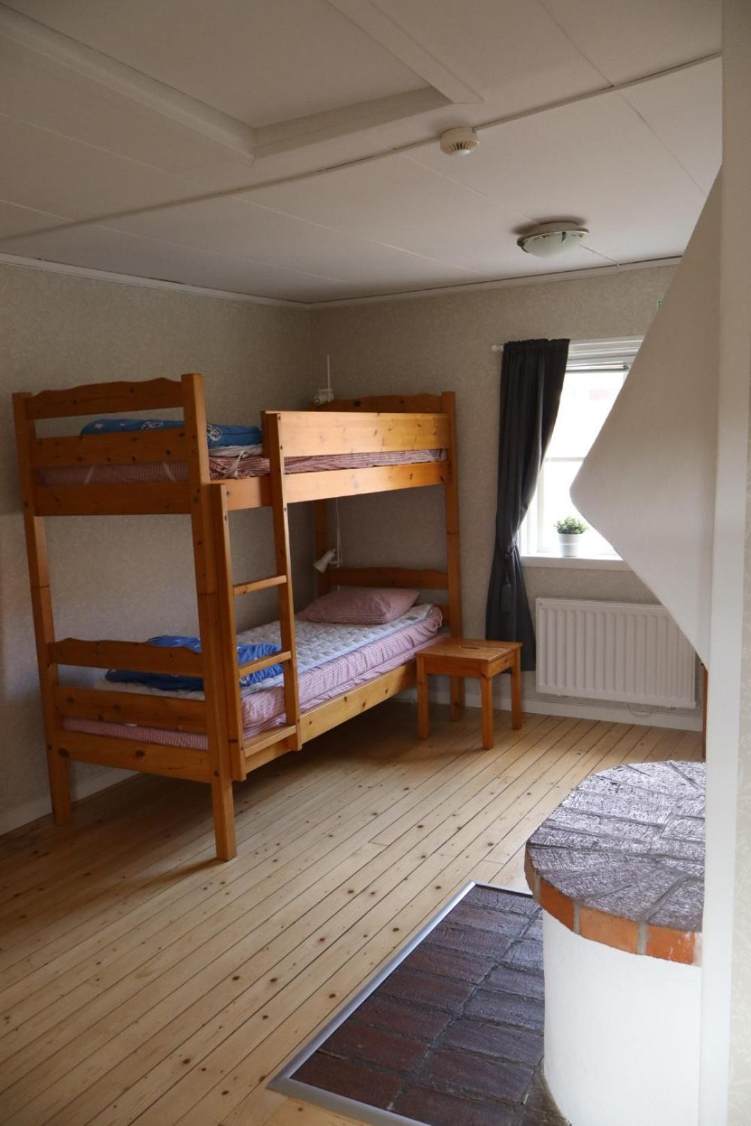 Stf Hostel Mariestad Exterior photo