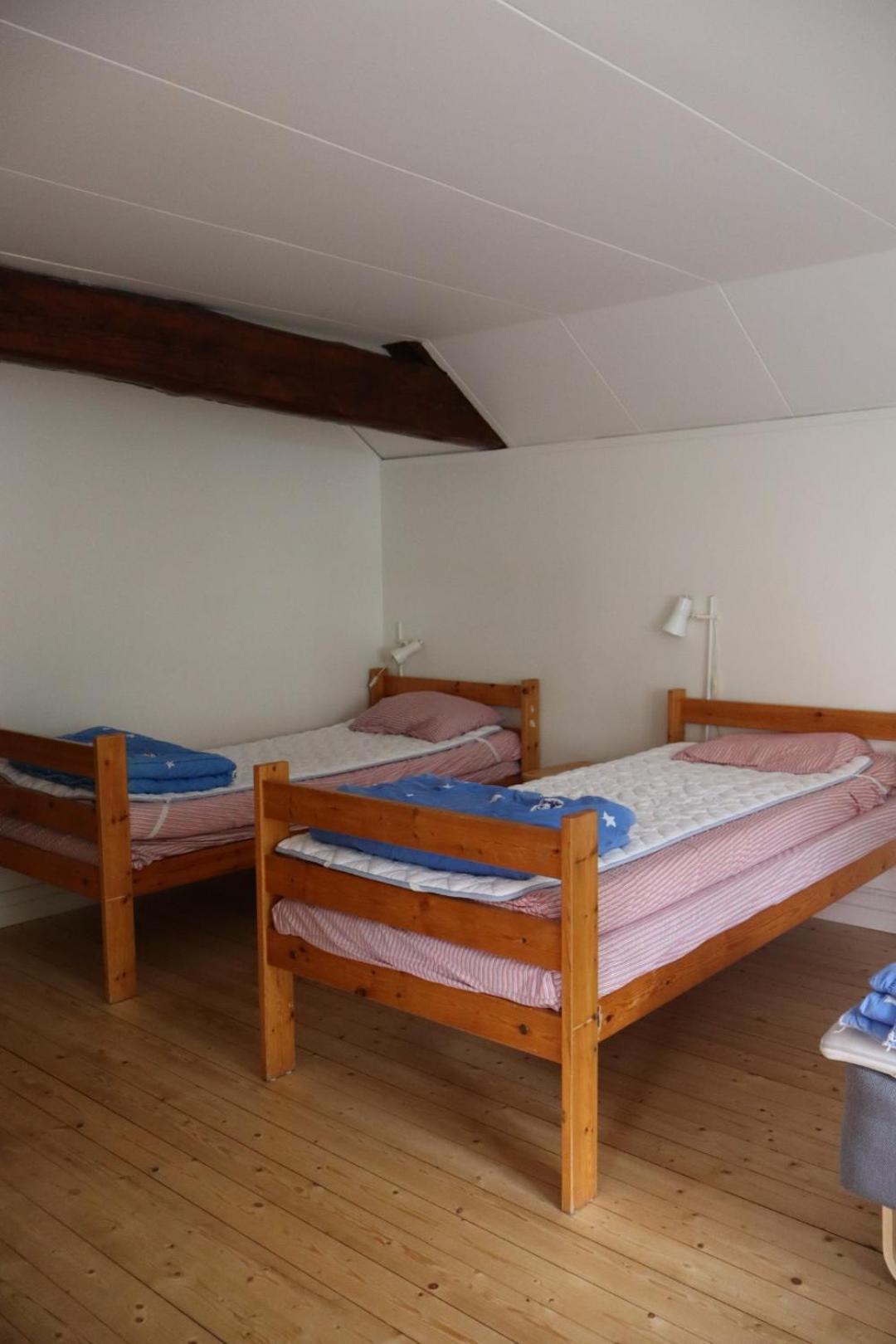 Stf Hostel Mariestad Exterior photo