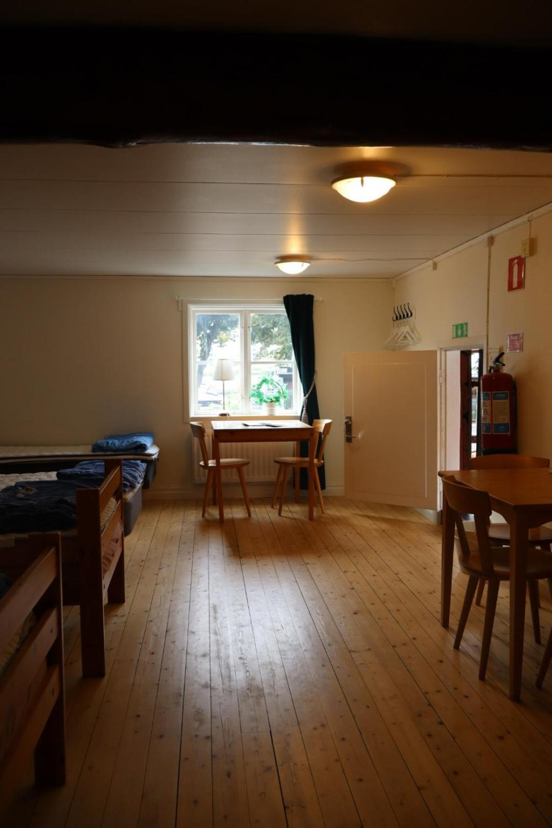 Stf Hostel Mariestad Exterior photo