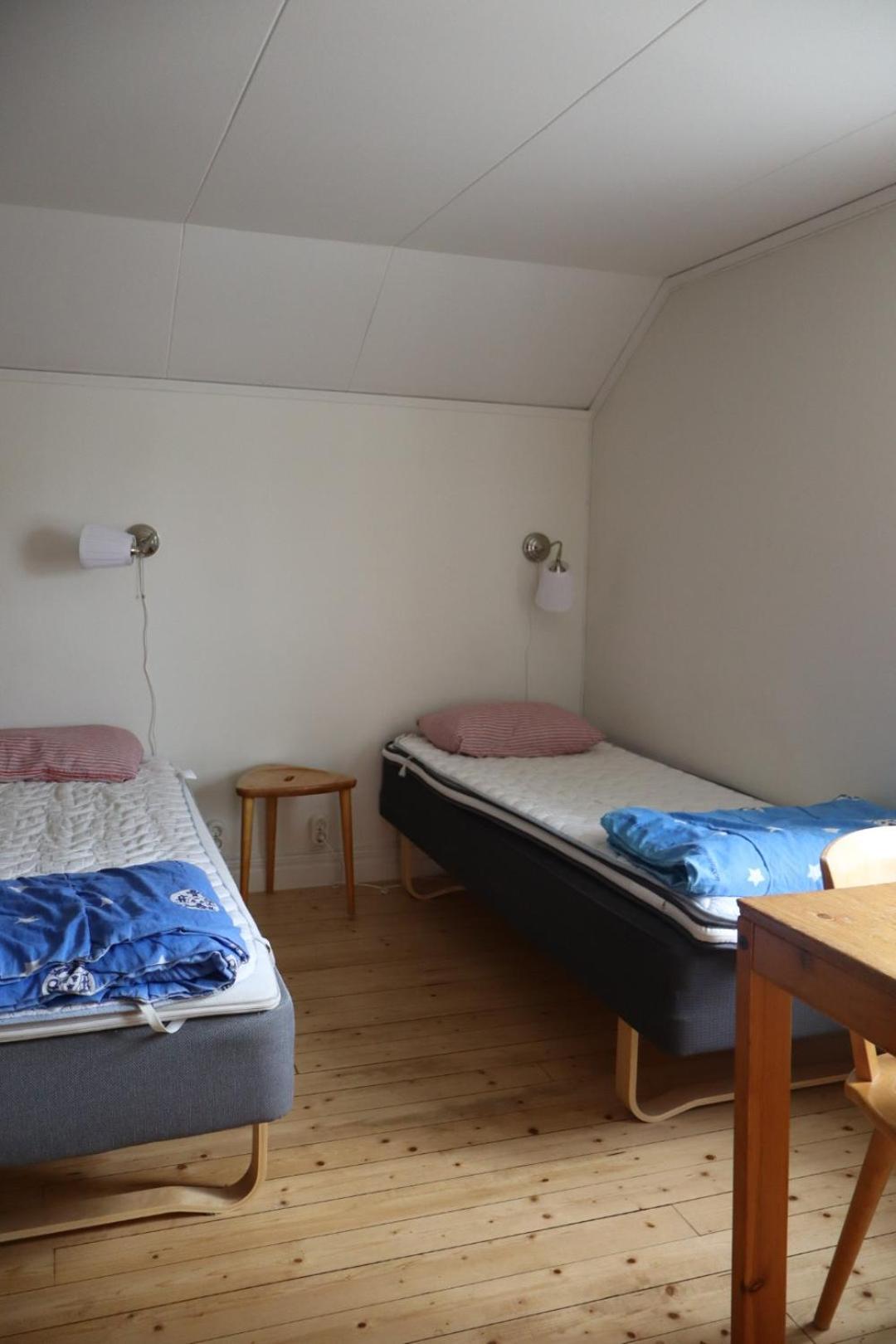 Stf Hostel Mariestad Exterior photo