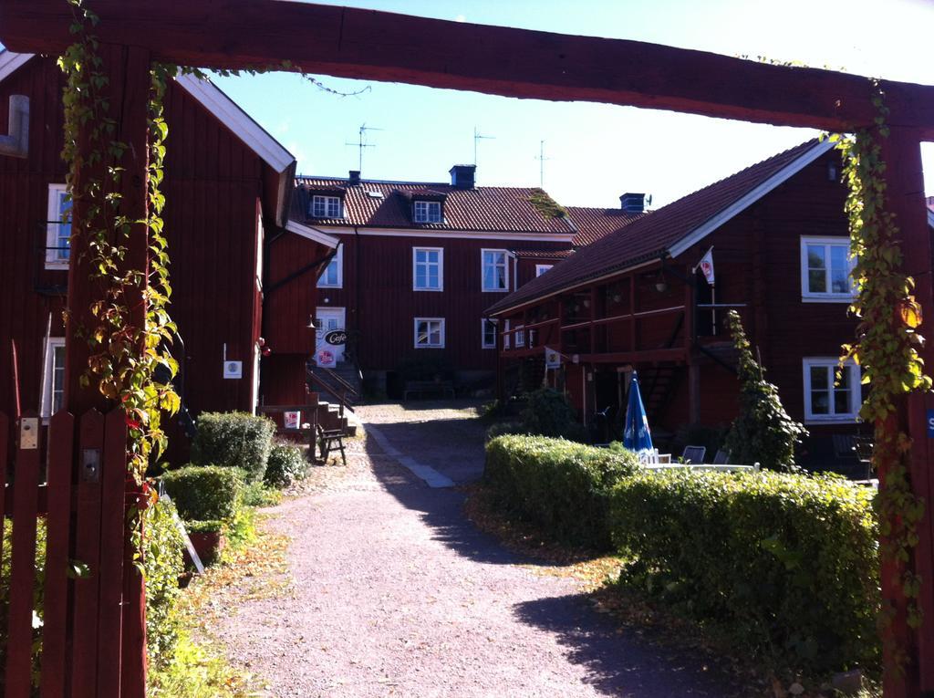 Stf Hostel Mariestad Exterior photo